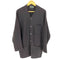 ヨウジヤマモトダーバン アール Yohji Yamamoto DURBAN A.A.R 90s フロントポケット ウールニット リブカーディガン メンズ JPN:M