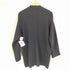 ヨウジヤマモトダーバン アール Yohji Yamamoto DURBAN A.A.R 90s フロントポケット ウールニット リブカーディガン メンズ JPN:M