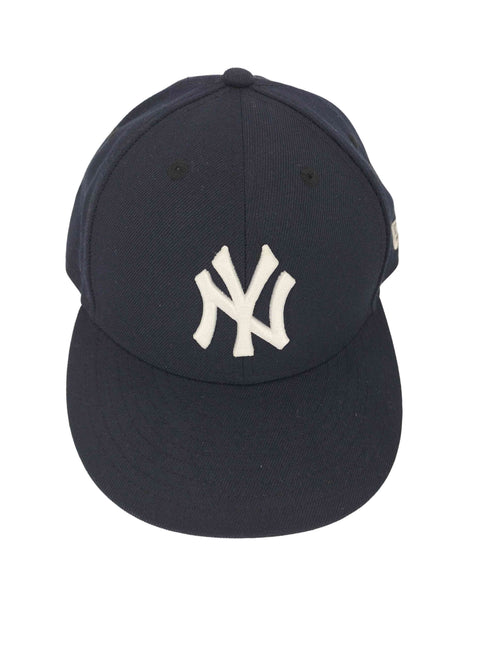 ニューエラ NEW ERA 59fifty ベースボールキャップ メンズ 7 1/2