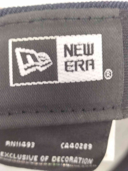 ニューエラ NEW ERA 59fifty ベースボールキャップ メンズ 7 1/2