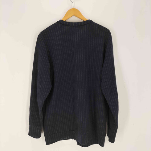 アンダーカバー UNDERCOVER Plaid Round-Neck Cardigan メンズ JPN:2