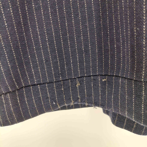 アンダーカバー UNDERCOVER Plaid Round-Neck Cardigan メンズ JPN:2
