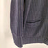 アンダーカバー UNDERCOVER Plaid Round-Neck Cardigan メンズ JPN:2