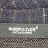 アンダーカバー UNDERCOVER Plaid Round-Neck Cardigan メンズ JPN:2