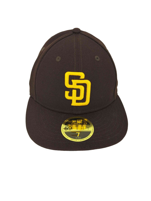 ニューエラ NEW ERA 59fifty ベースボールキャップ メンズ 7 1/2