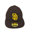 ニューエラ NEW ERA 59fifty ベースボールキャップ メンズ 7 1/2