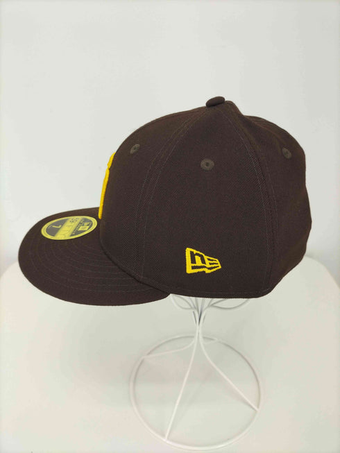 ニューエラ NEW ERA 59fifty ベースボールキャップ メンズ 7 1/2
