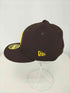 ニューエラ NEW ERA 59fifty ベースボールキャップ メンズ 7 1/2
