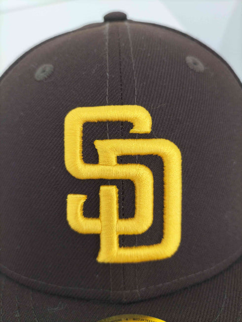 ニューエラ NEW ERA 59fifty ベースボールキャップ メンズ 7 1/2