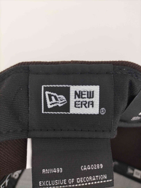 ニューエラ NEW ERA 59fifty ベースボールキャップ メンズ 7 1/2