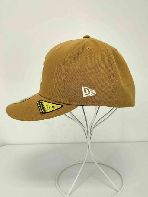ニューエラ NEW ERA 59fifty ベースボールキャップ low profile レディース 7