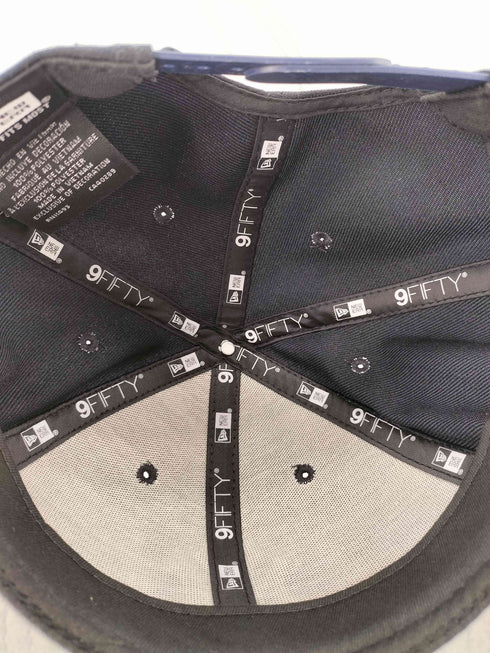 ニューエラ NEW ERA 9 fifty ベースボールキャップ メンズ 7 1/2