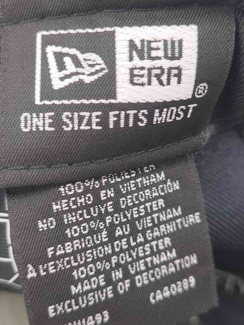 ニューエラ NEW ERA 9 fifty ベースボールキャップ メンズ 7 1/2
