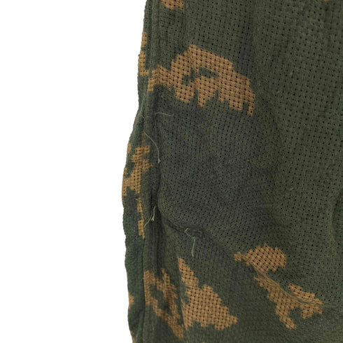 バックナンバー BACK NUMBER THE WORLD CARGO M-65モデル カーゴパンツ メンズ JPN:XL