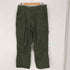 バックナンバー BACK NUMBER THE WORLD CARGO M-65モデル カーゴパンツ メンズ JPN:XL