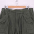 バックナンバー BACK NUMBER THE WORLD CARGO M-65モデル カーゴパンツ メンズ JPN:XL