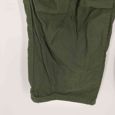 バックナンバー BACK NUMBER THE WORLD CARGO M-65モデル カーゴパンツ メンズ JPN:XL