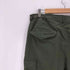 バックナンバー BACK NUMBER THE WORLD CARGO M-65モデル カーゴパンツ メンズ JPN:XL