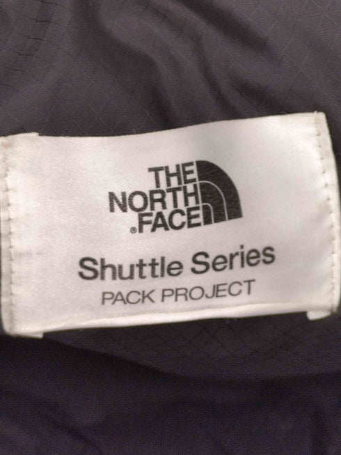 ザノースフェイス THE NORTH FACE SHUTTLE DUFFEL メンズ