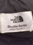 ザノースフェイス THE NORTH FACE SHUTTLE DUFFEL メンズ
