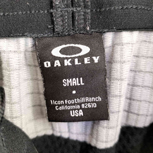 オークリー OAKLEY Enhance Wind Warm Pants メンズ JPN:S