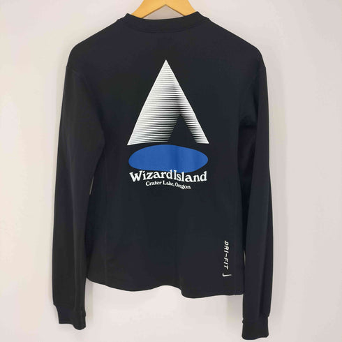 ナイキエーシージー NIKE ACG WIZARD ISLAND L/S TEE メンズ JPN:S