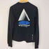 ナイキエーシージー NIKE ACG WIZARD ISLAND L/S TEE メンズ JPN:S