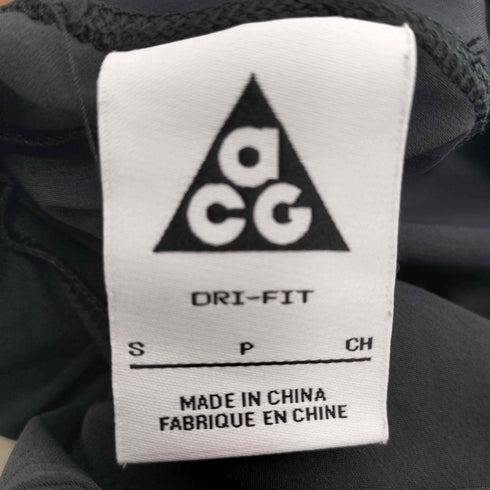ナイキエーシージー NIKE ACG Dri-Fit New Sand Track Pants レディース JPN:S