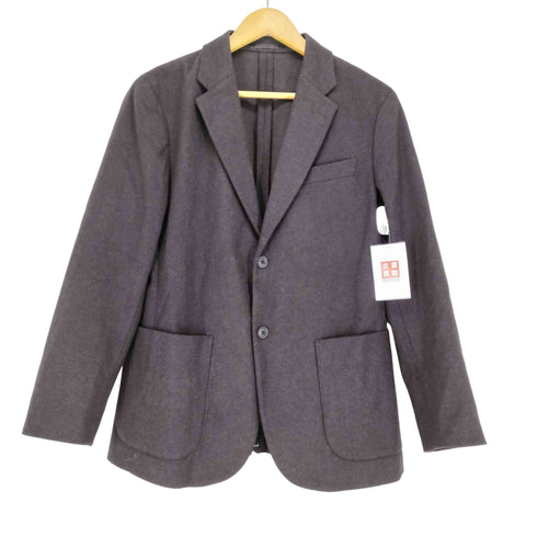 ユニクロ UNIQLO 2Bコンフォートジャケット メンズ JPN:M