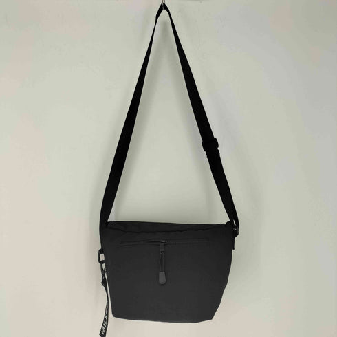 ミルクフェド MILKFED. MESSENGER BAG MINI レディース