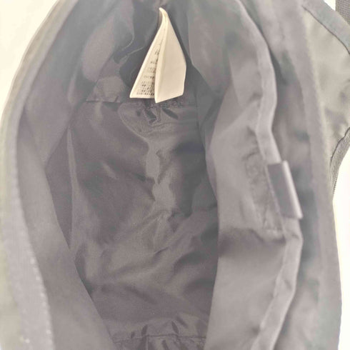 ミルクフェド MILKFED. MESSENGER BAG MINI レディース
