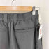 ソエルテ soerte 3タックワイドバルーントラウザー メンズ ONE SIZE