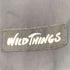 ワイルドシングス WILD THINGS Delfy 2Wayビジネスバックパック メンズ
