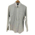 エディーバウアー Eddie Bauer WRINKLE FREE ボタンダウン チェックシャツ メンズ XS