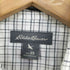 エディーバウアー Eddie Bauer WRINKLE FREE ボタンダウン チェックシャツ メンズ XS
