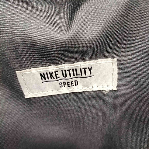 ナイキ NIKE ユーティリティ スピード トレーニングバックパック メンズ