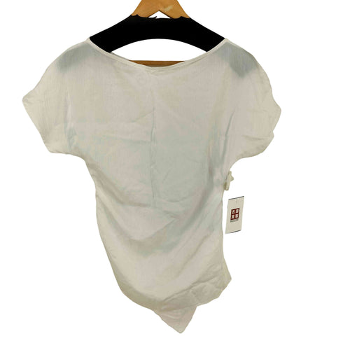 JOSE MOON ASSYMMETRY TOP レディース FREE