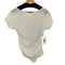 JOSE MOON ASSYMMETRY TOP レディース FREE