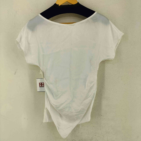 JOSE MOON ASSYMMETRY TOP レディース FREE