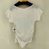 JOSE MOON ASSYMMETRY TOP レディース FREE