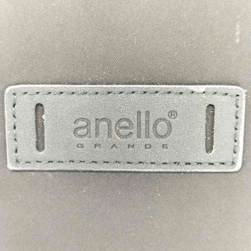 アネロ anello GRANDE KACHITTO デイパック レディース