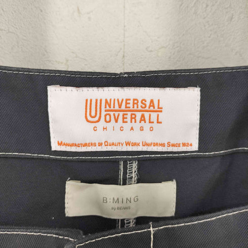 ユニバーサルオーバーオール UNIVERSAL OVERALL 別注 ジャンパースカート レディース JPN:S