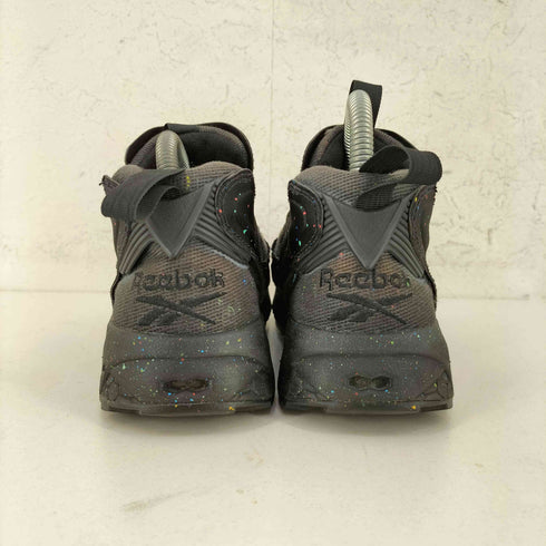 リーボック Reebok INSTAPUMP FURY マルチカラードット レディース JPN:24