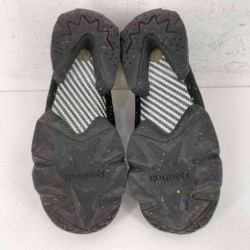 リーボック Reebok INSTAPUMP FURY マルチカラードット レディース JPN:24