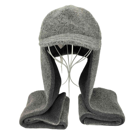 オーバーライド override BOA WINTER SCARF CAP レディース 58cm