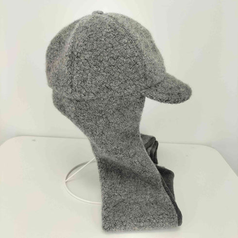 オーバーライド override BOA WINTER SCARF CAP レディース 58cm