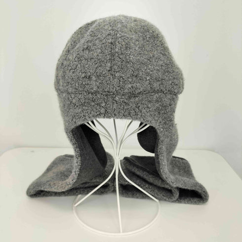 オーバーライド override BOA WINTER SCARF CAP レディース 58cm