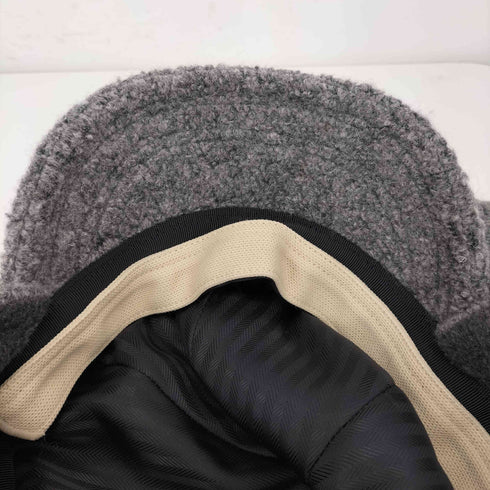 オーバーライド override BOA WINTER SCARF CAP レディース 58cm