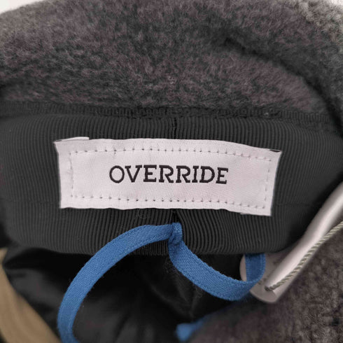 オーバーライド override BOA WINTER SCARF CAP レディース 58cm