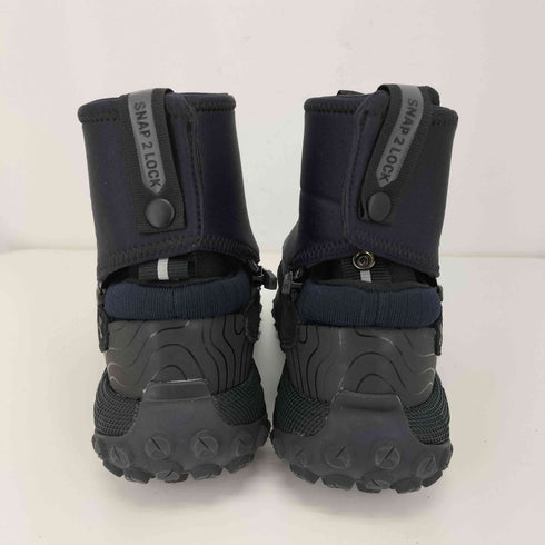 アンダーアーマー UNDER ARMOUR HOVR Summit Fat Tire Delta レディース JPN:24